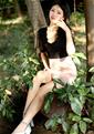 Hundreds of dazzling profiles: Asian  Member Qin