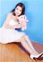 Enjoy browsing our photo gallery! Take a look at Yinhe (Anna), gift, perfect member