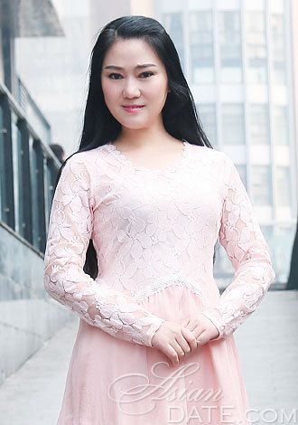 Gorgeous profiles only: June from Chongqing, dating partner from China