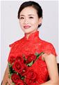Gorgeous profiles pictures: Shufen from Hangzhou, member from China