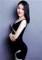 Thousands of beauties: caring Asian member Jinxin ( Viola )