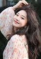 Gorgeous profiles pictures: cute Asian member Zhongyue