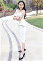 Hundreds of gorgeous pictures: Xinxin, Asian profile for romantic companionship