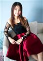 Most gorgeous profiles: China member Zixian