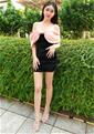 Welcome to our photo gallery! Take a look at Bich Trang（Monica）, bikini, Asian memberpic 