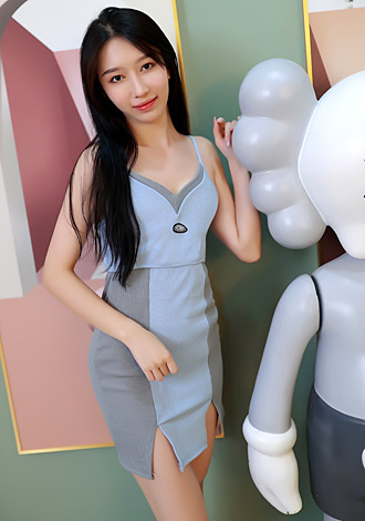 Gorgeous member profiles: Shuyue, dating free Asian profiles