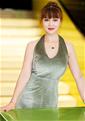 We invite you to browse our photo gallery: attractive Asian member Zhifang