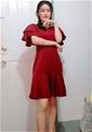 Date the member of your dreams: Katherine Joy, Asian beauty member
