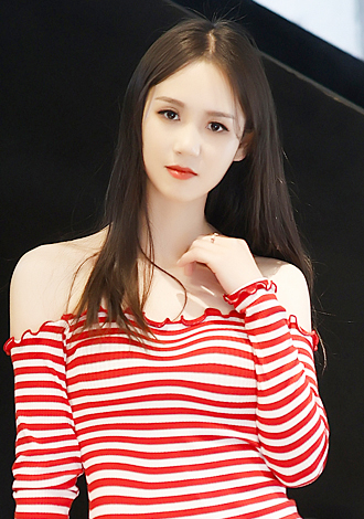 Gorgeous member profiles: mature Asian member Luo jia from Zhengzhou