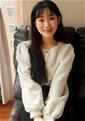 Absolutely dazzling profiles: Yan, member find Asian
