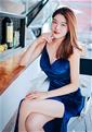 Hundreds of beauties: Wei, young Asian member pic 