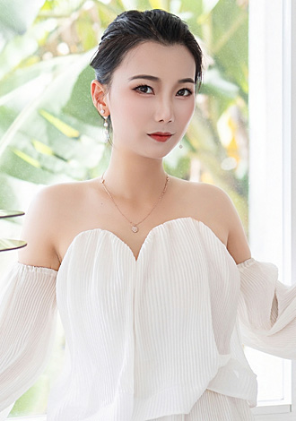 Gorgeous member profiles: Thai member member Qing Qing from Guiyang