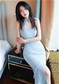 Pictures of beautiful profiles: Eastern Asian American member Tingting