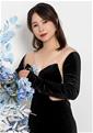 Gorgeous profiles pictures: Xiuying from Fuzhou, member from China