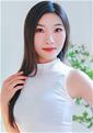 Gorgeous profiles pictures: Wei from Guangzhou, young Asian member pic