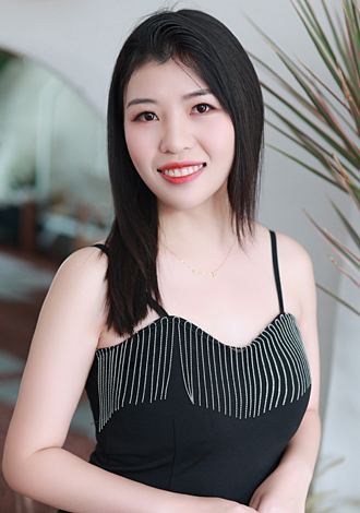 Most gorgeous profiles: Yaqi from Luoyang, Asian member picture