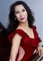 Thousands of beauties: Kejuan (Kitty), beautiful, dating, Asian member