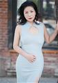 Gorgeous member profiles: Xiaonan, young Asian member pic 