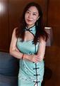 Gorgeous member profiles: Qian(Josie), member in China