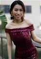 Gorgeous profiles only: caring member Peiyu from Liuzhou