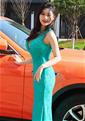 We invite you to browse our photo gallery: cherry blossoms member Yanling (Lisa)