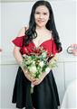 Hundreds of dazzling profiles: China member Wenli