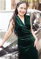 Enjoy browsing our photo gallery! Take a look at VO THI MY, China member romantic companionship