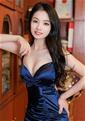Thousands of beauties: Asian member Yahui