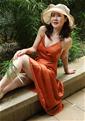 Gorgeous member profiles: online Asian member Qing from Los Angeles