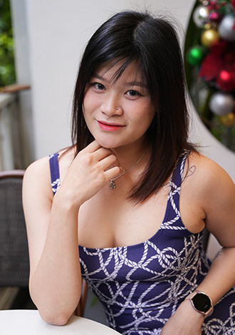 Most gorgeous profiles: Thanh Huyen from Ho Chi Minh City, member, nice picture, Vietnam