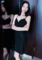 Gorgeous member profiles: Mengmeng, member from China