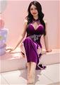 Hundreds of beauties: pretty Thai dating partner Fengqin(Elizabeth)