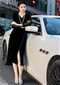 Pictures of beautiful profiles: Chai  ( Sia), member in China