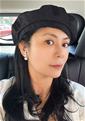 Beautiful pictures: Thailand member Hongxin