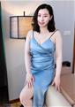Hundreds of beauties: beautiful Thai member Jiangling