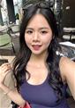 Date the member of your dreams: pretty Asian member Yanxi from Guangzhou