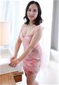 Gorgeous profiles pictures: beautiful Asian member Ting