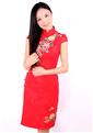 Welcome to our photo gallery! Take a look at best Asian girl LiJuan