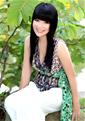 Gorgeous girls only: Xiaochun from Shenzhen, beautiful Asian single