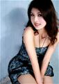 Thousands of beauties: Shiyi, bride from China