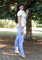 We invite you to browse our photo gallery: Eliza, bride mail order