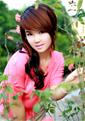 Thousands of beauties: Fangfang, girl, marriage, Asian
