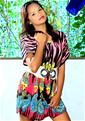 Gorgeous women pictures: gorgeous Asian bride Fatima from Toledo City