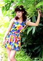 Welcome to our photo gallery! Take a look at China woman Qin