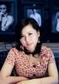 Gorgeous single women: Bing from Beijing, Asian woman pic