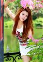 Welcome to our photo gallery! Take a look at Asian bikini bride Qin