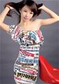 Browse our photo gallery! Take a look at exotic Asian model Rong