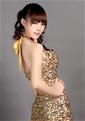 Hundreds of beauties: beautiful Thai girl Li