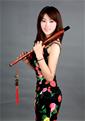 Gorgeous girls only, sexy Asian woman picture: Min from Changsha
