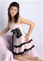 Thousands of beauties: Jinfang, woman in China